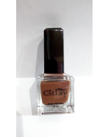 لاک ناخن سیترای - شماره 127